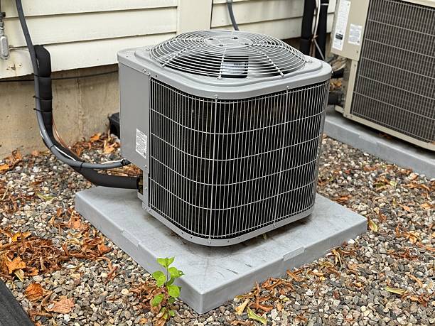 24/7 Emergency Hvac experts in Leesville, SC