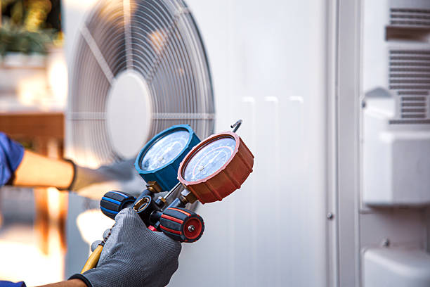 Affordable Hvac solutions in Leesville, SC